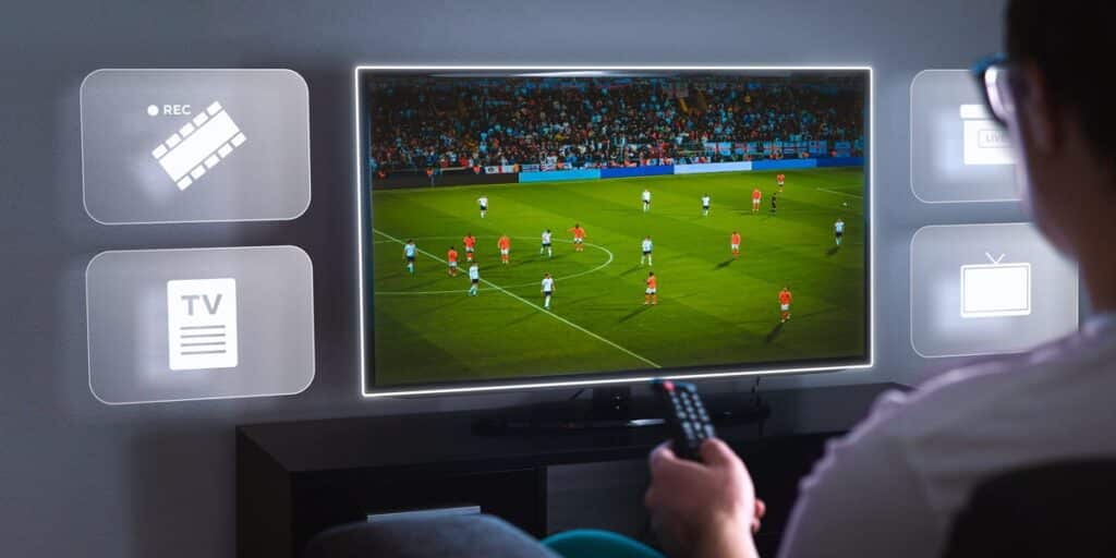 IPTV Services