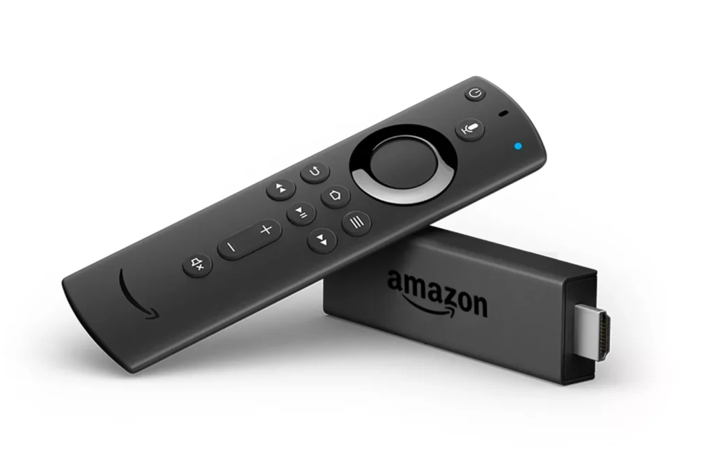 AMAZON FIRE STICK