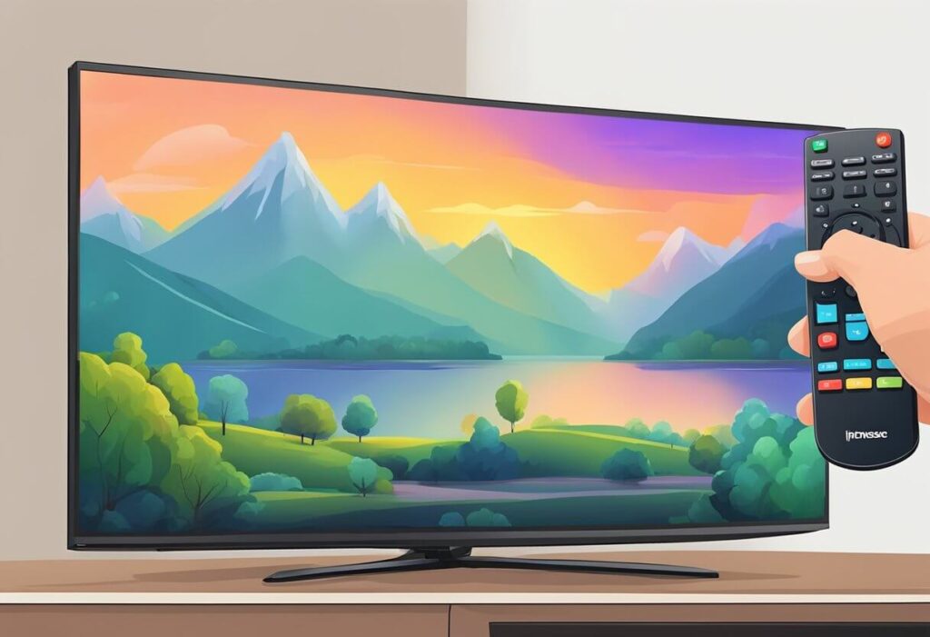 UK IPTV Subscription