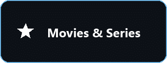 Movies and series category icon