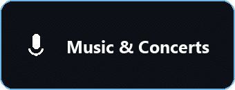 Music and concerts category icon