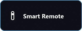 Smart remote device icon