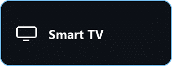Smart TV device icon